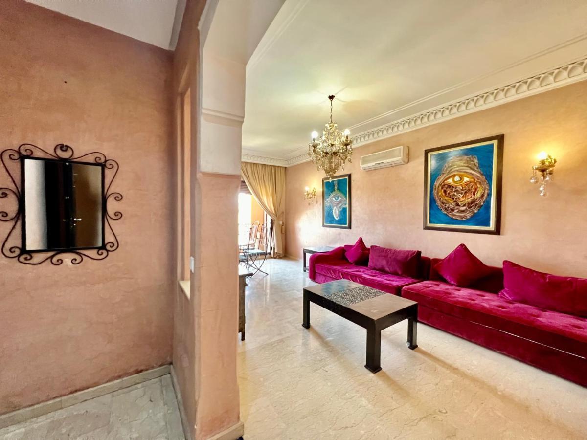 Appartement Aparts 2 Ch Salon -only Familys-