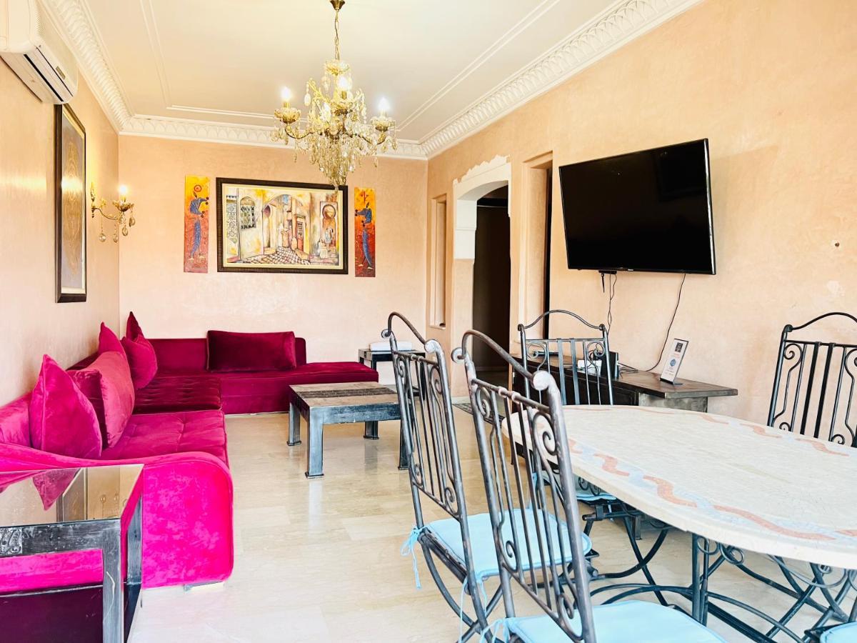 Appartement Aparts 2 Ch Salon -only Familys-