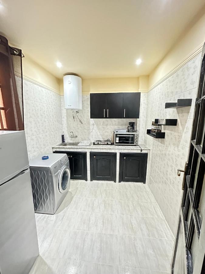 Modern Gueliz 2 Bedroom Apartment *