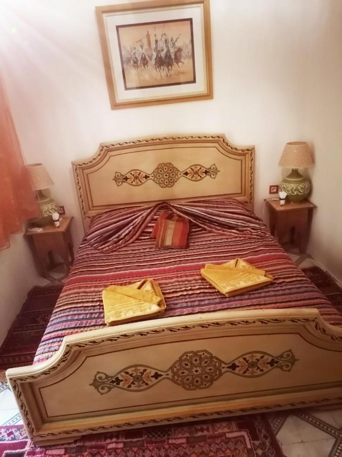 Guest house Riad Dar Barbi