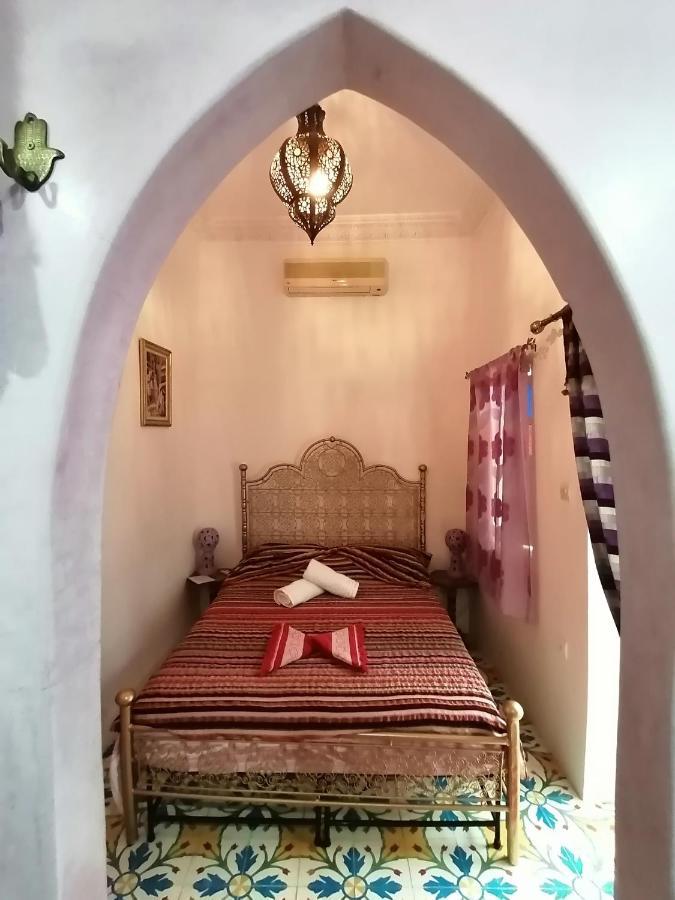 Guest house Riad Dar Barbi 3*