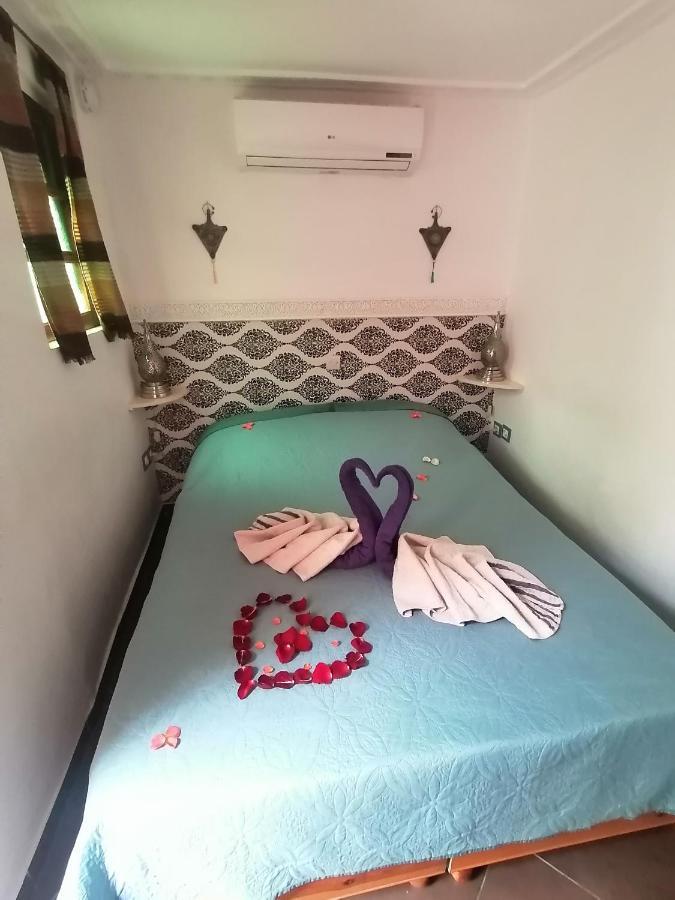 Guest house Riad Dar Barbi Marrakesh