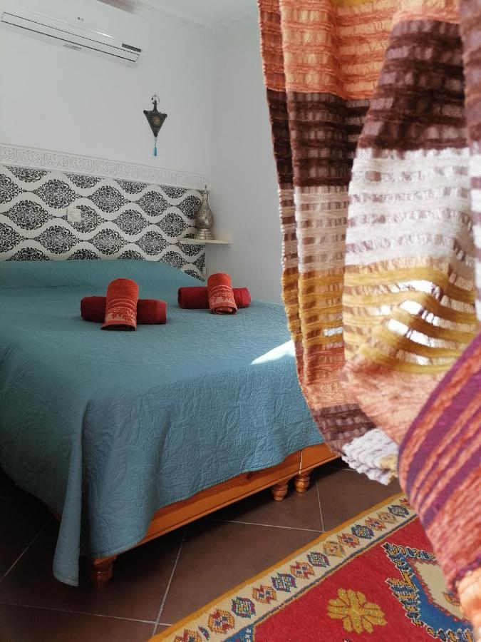 Riad Dar Barbi Guest house Marrakesh