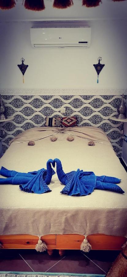 Riad Dar Barbi Guest house Marrakesh