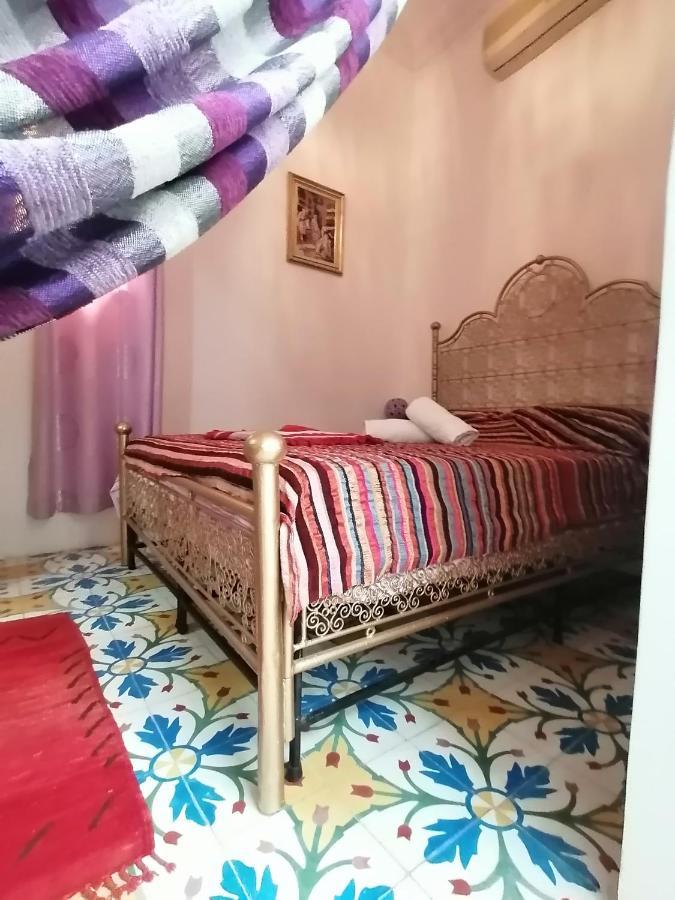 Guest house Riad Dar Barbi 3*