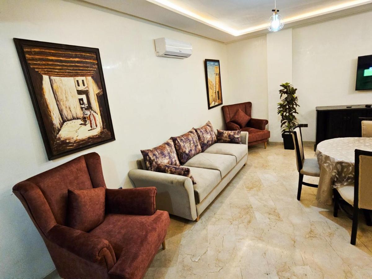 Appartamento Logement De Reve