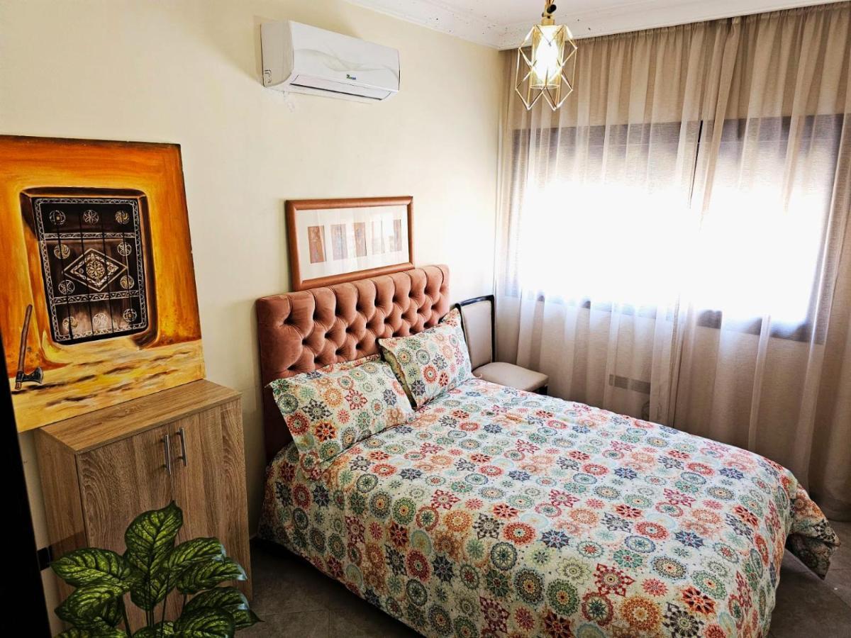 Apartamento Logement De Reve