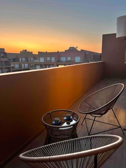 Nour Appartement *