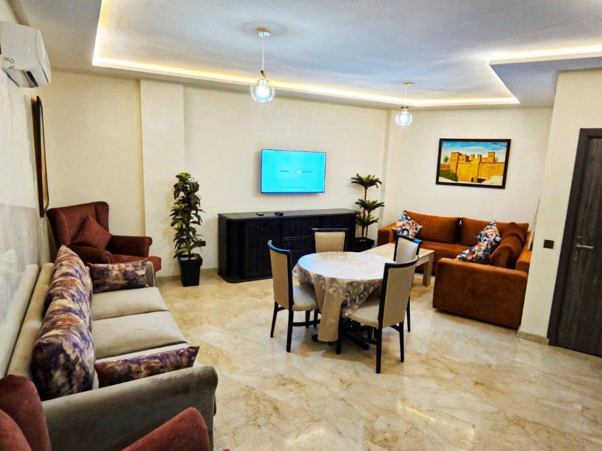 Appartamento Logement De Reve