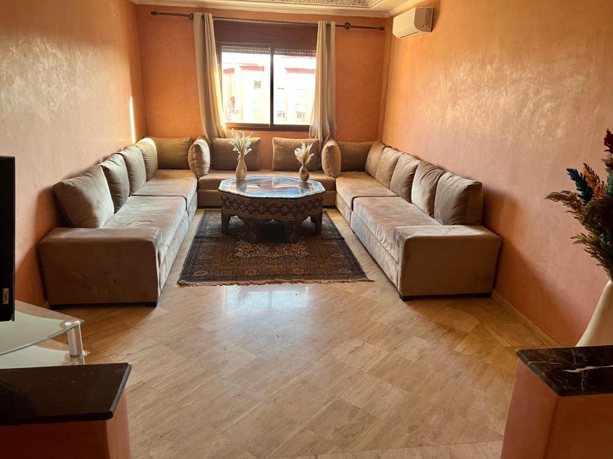 Appartamento Les Residences Du Reve *