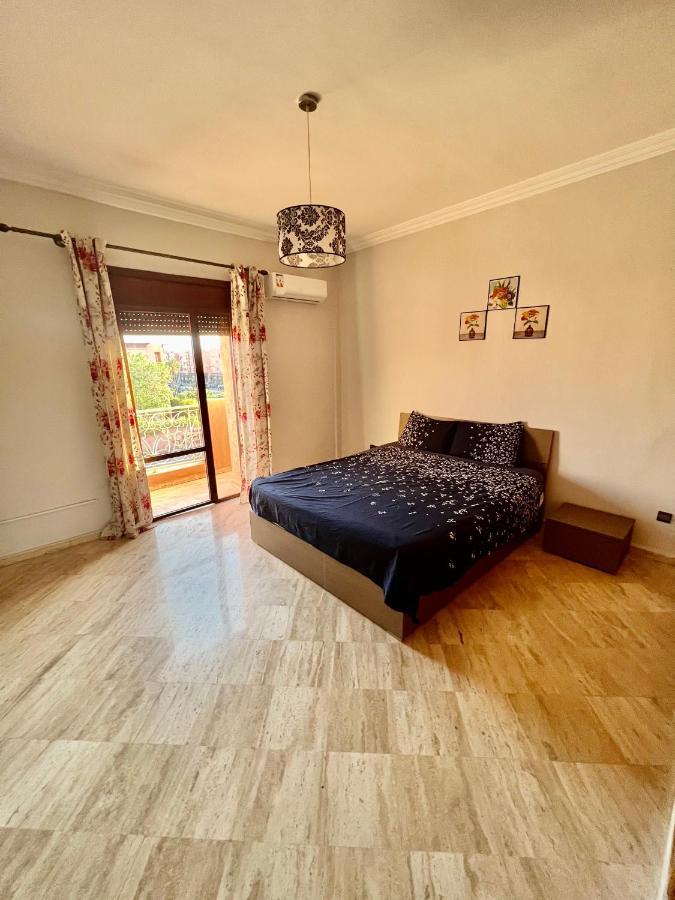 Appartamento Les Residences Du Reve *