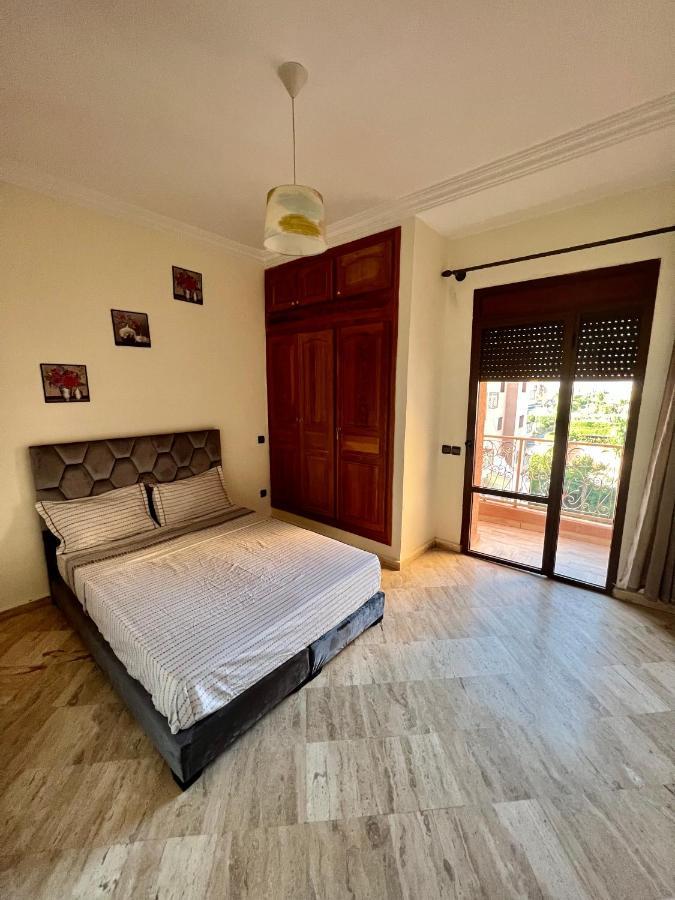 Les Residences Du Reve Marrakesch