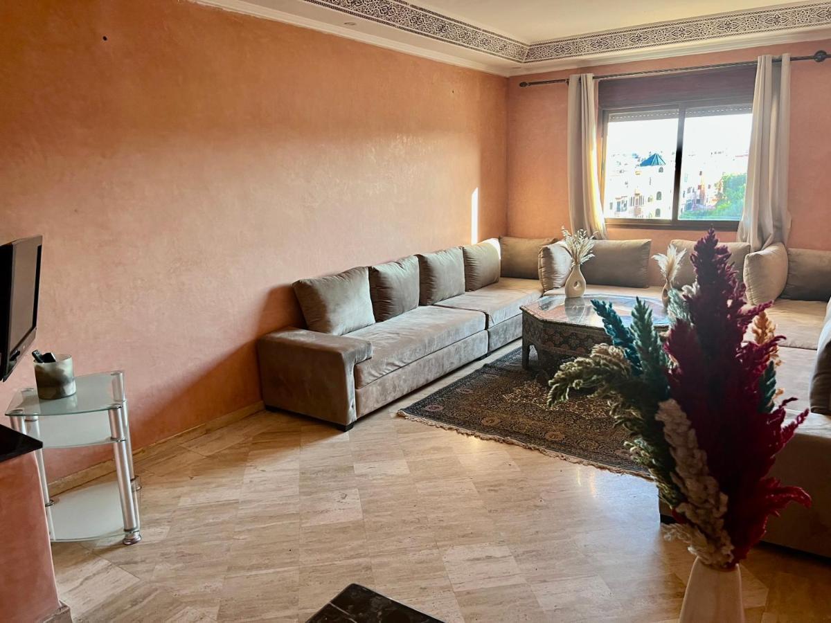 Les Residences Du Reve Marrakesch