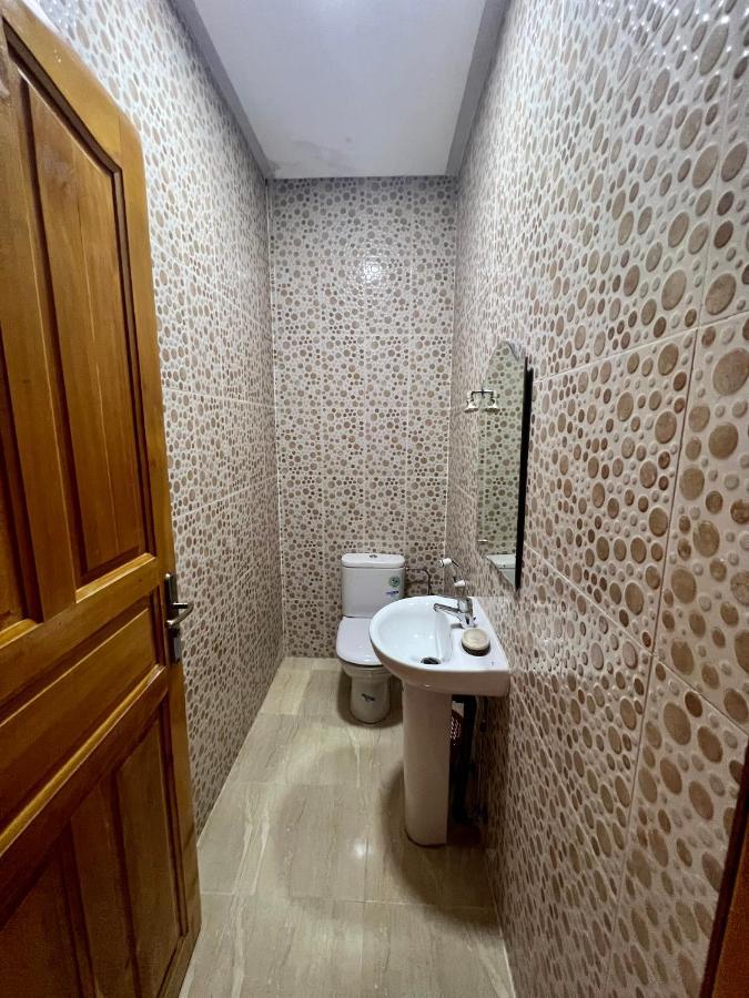 Appartamento Les Residences Du Reve Marrakesh