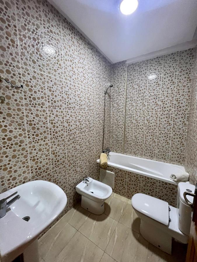 Les Residences Du Reve Appartamento *