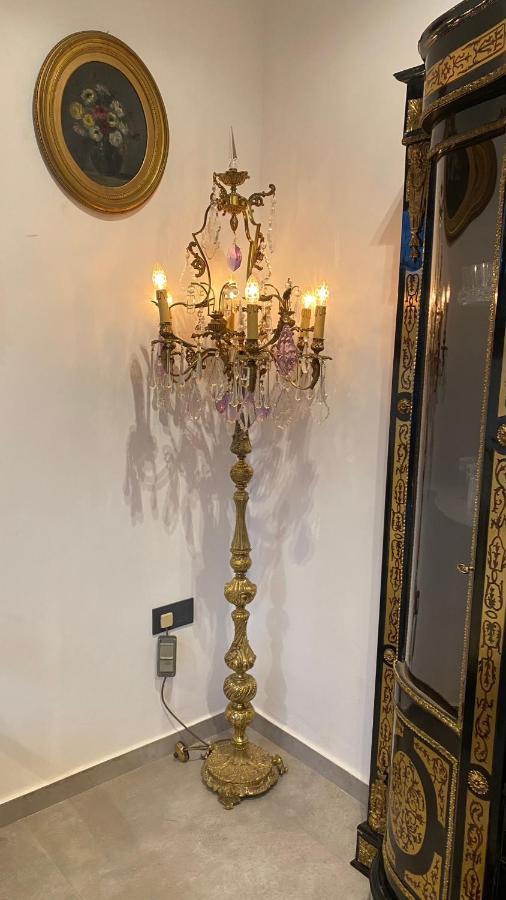 Maison d'hôtes Luxury Fiori Marrakech