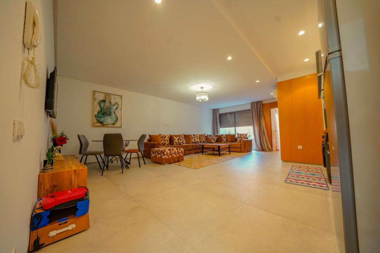 Les Acacias Marrakech Appartement Marrakesh