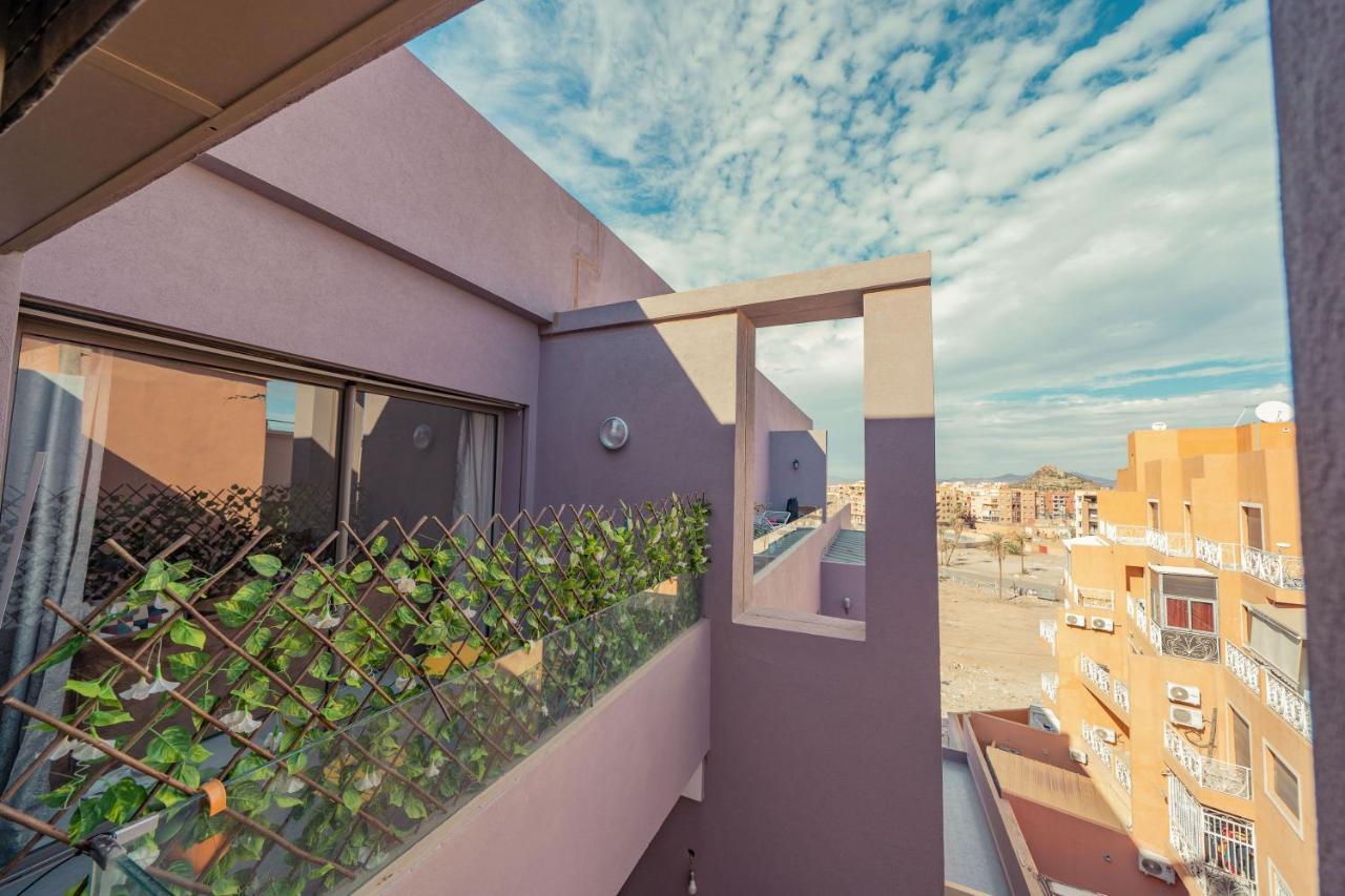 Les Acacias Marrakech Appartement Marrakesh