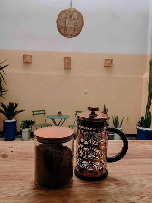 Dar Radia, Un Sejour Cosy & Chic A La Marocaine