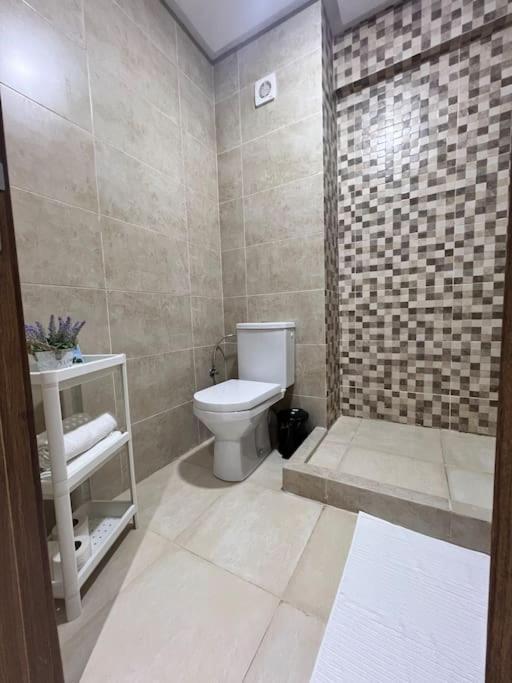 Appartement Nour