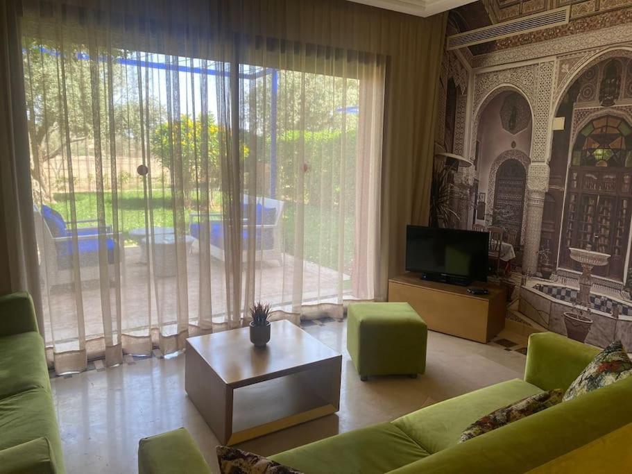 Vizir Center Parc & Resort, Halal Friendly 401 Marrakesh