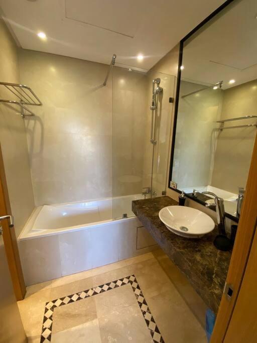 Vizir Center Parc & Resort, Halal Friendly 401 Appartement *