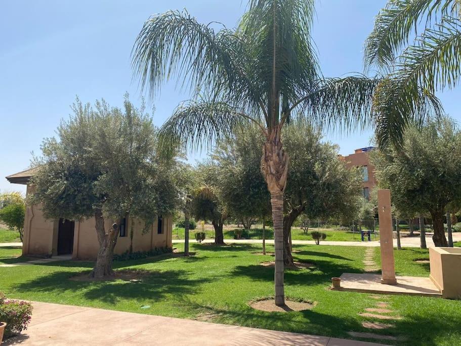 Vizir Center Parc & Resort, Halal Friendly 401 Appartement Marrakesh