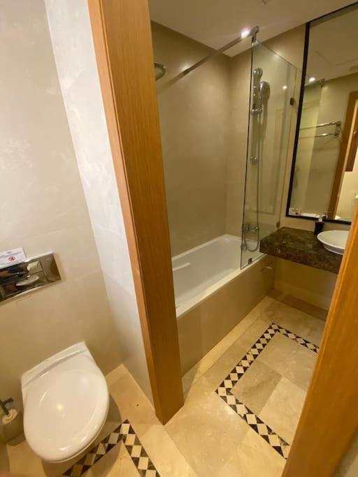 Appartement Vizir Center Parc & Resort, Halal Friendly 401 Marrakesh