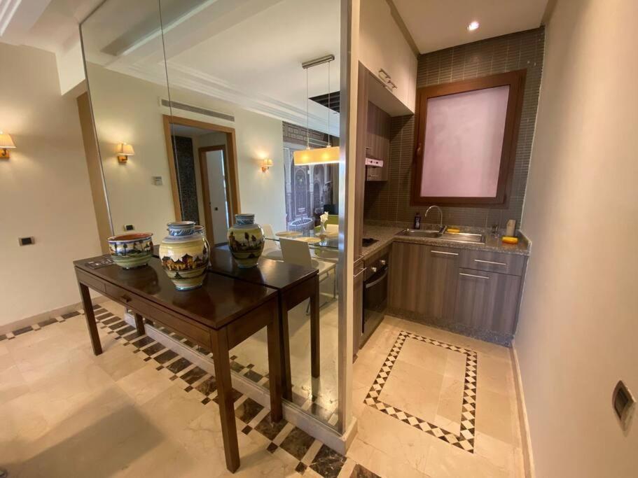 Vizir Center Parc & Resort, Halal Friendly 401 Appartement