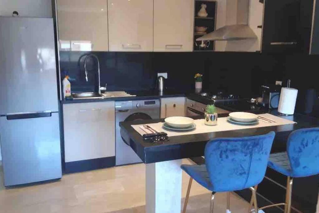 Superbe En Appartement