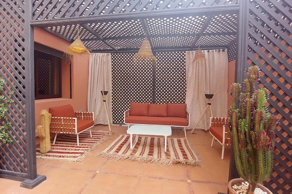 Maison Gueliz Apartment *