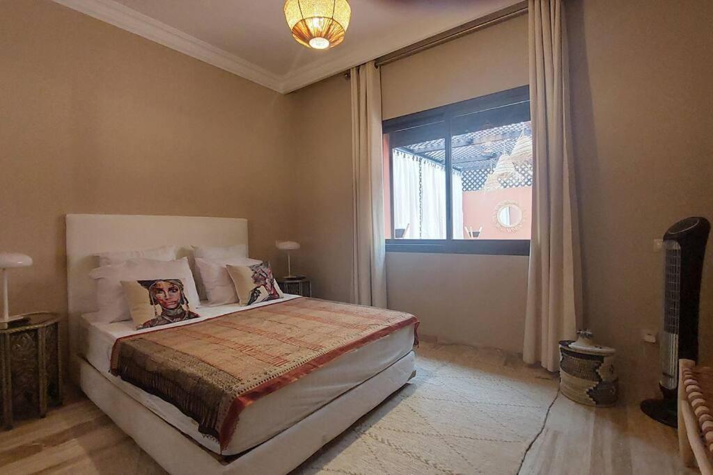 Maison Gueliz Apartment *