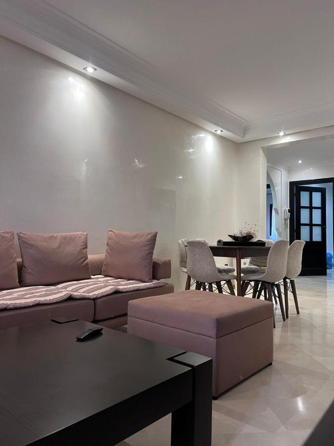 Jnane Atlas Appartement *