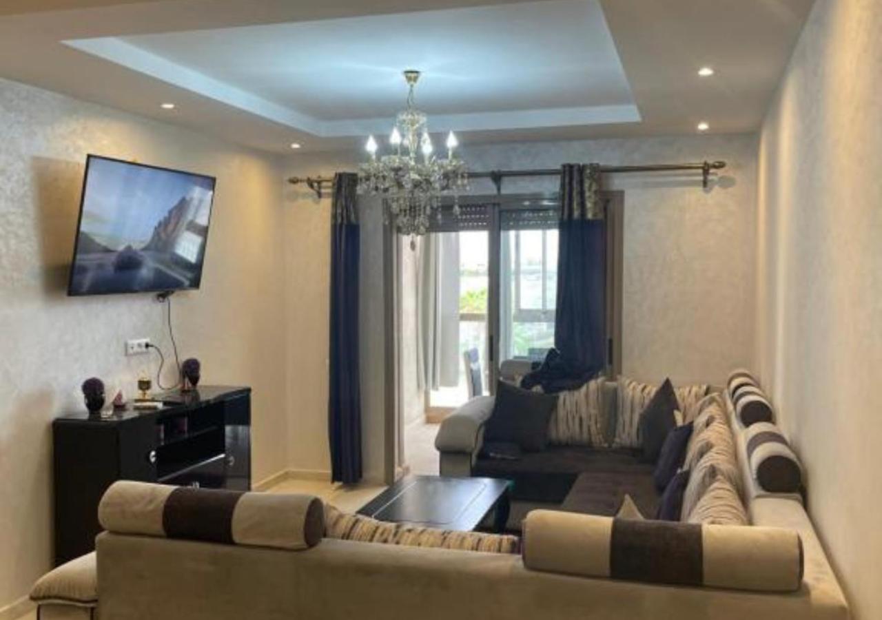 Apartamento Les Perles De Marrakech