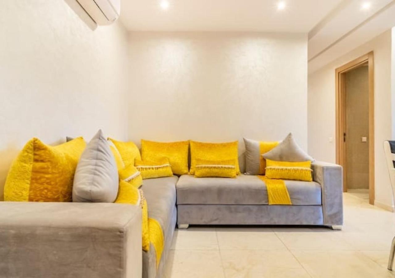 Apartamento Les Perles De Marrakech *