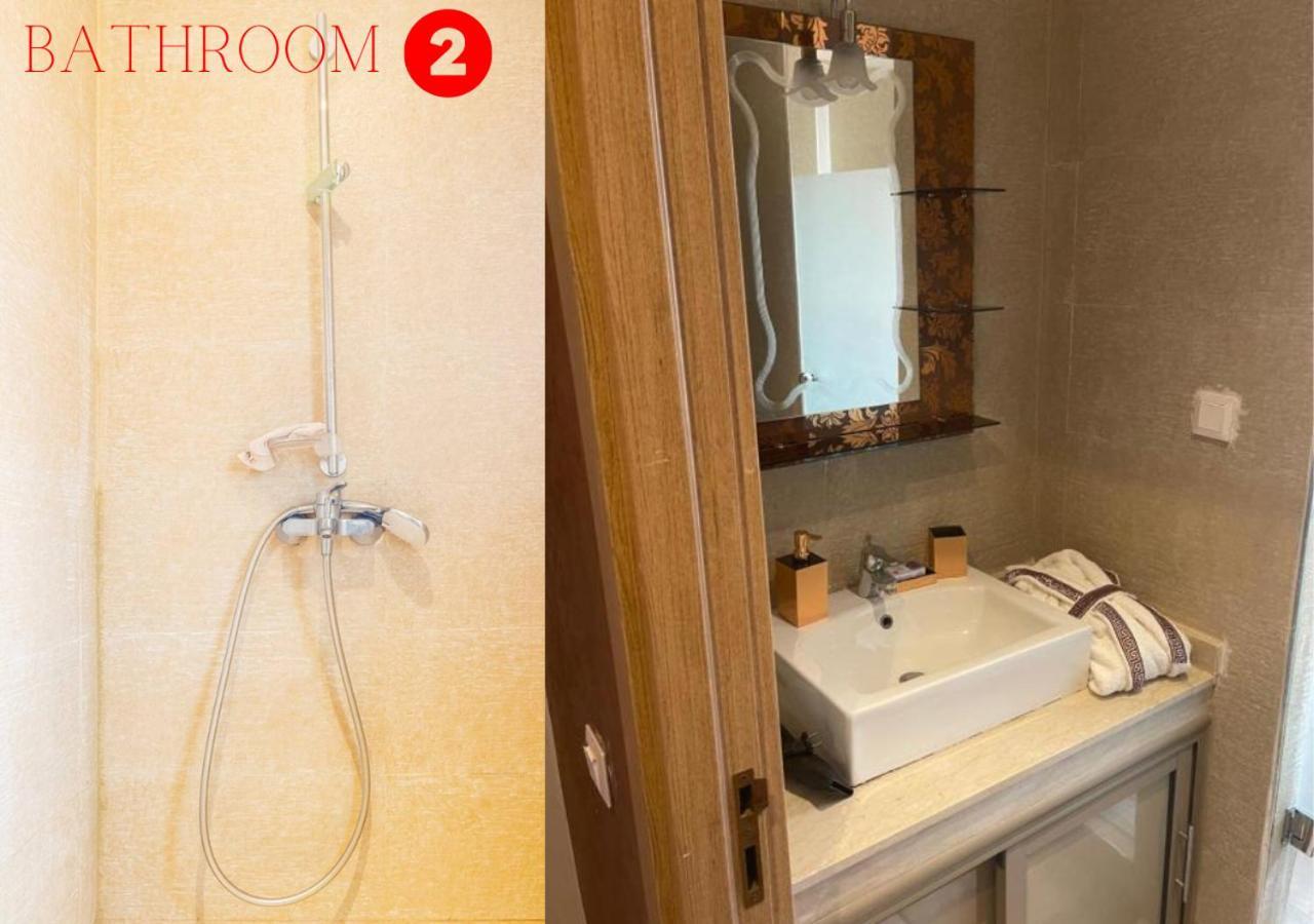 Apartamento Les Perles De Marrakech Marrakesh
