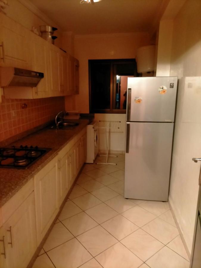 Appartement Salma Marrakesh