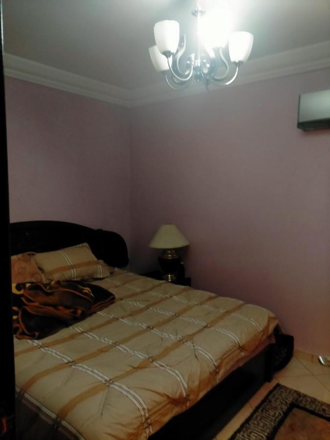 Appartement Salma Marrakesh