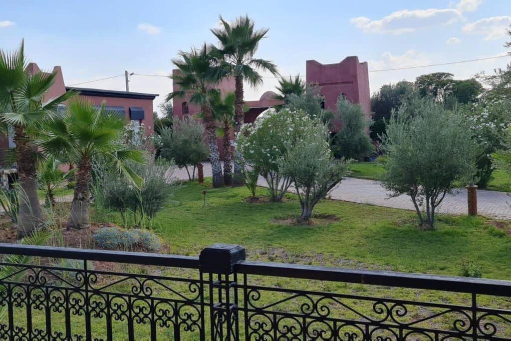 Villa Entire Luxury In *