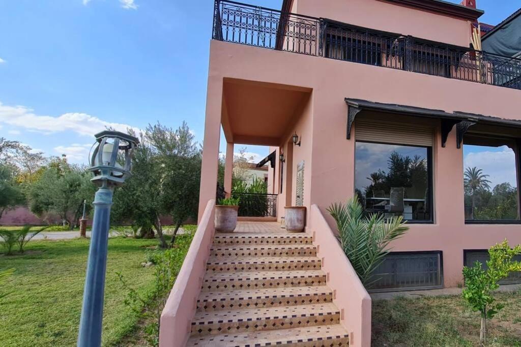 Villa Entire Luxury In *