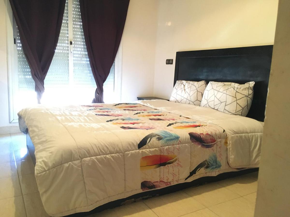 Appartement Miramas Marrakesh