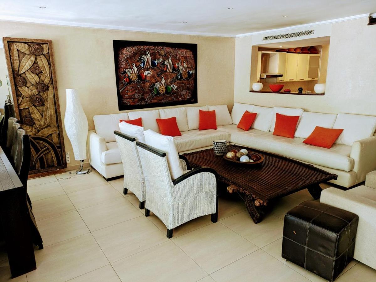 Duplex Prestige Hivernage Apartamento *