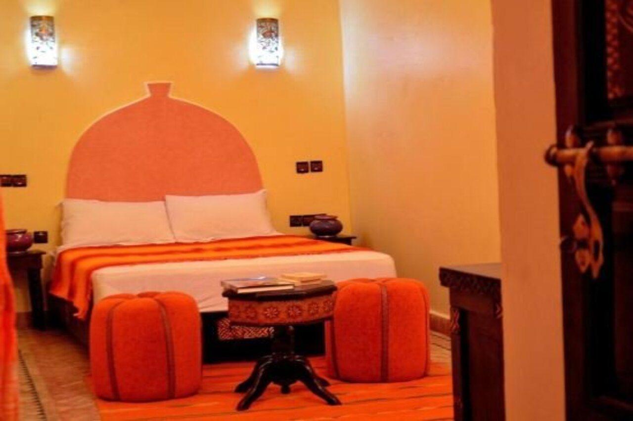Safir Marrakech