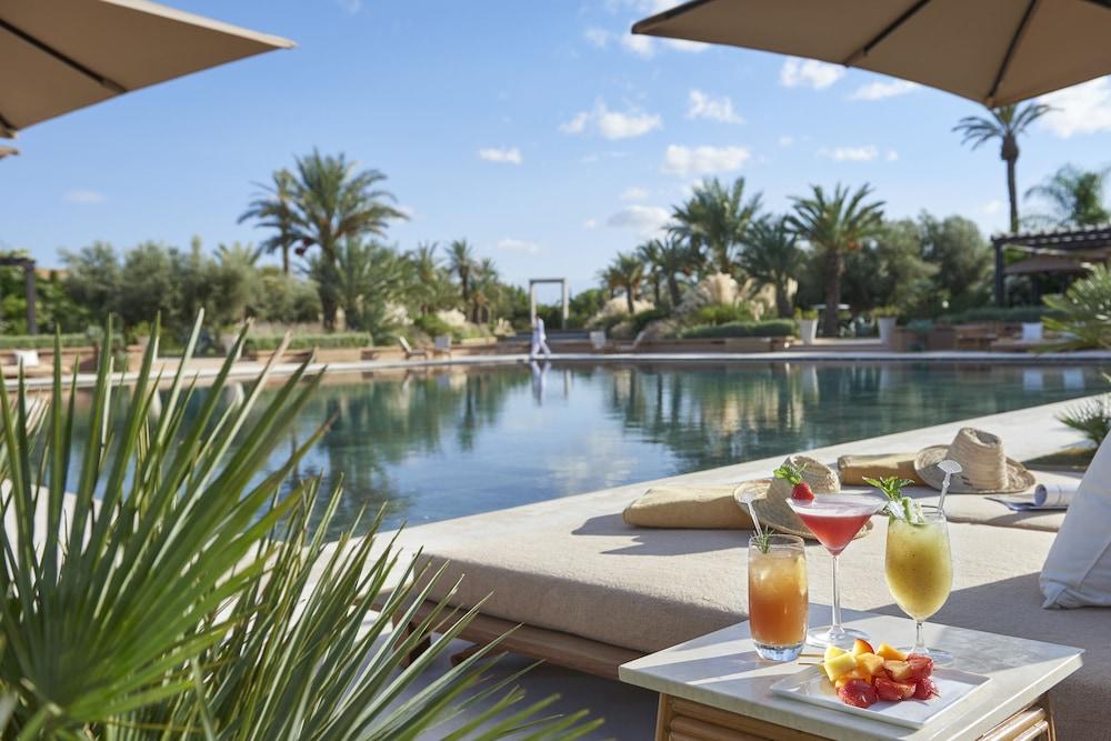 Hotel Mandarin Oriental, Marrakech Marrakesh