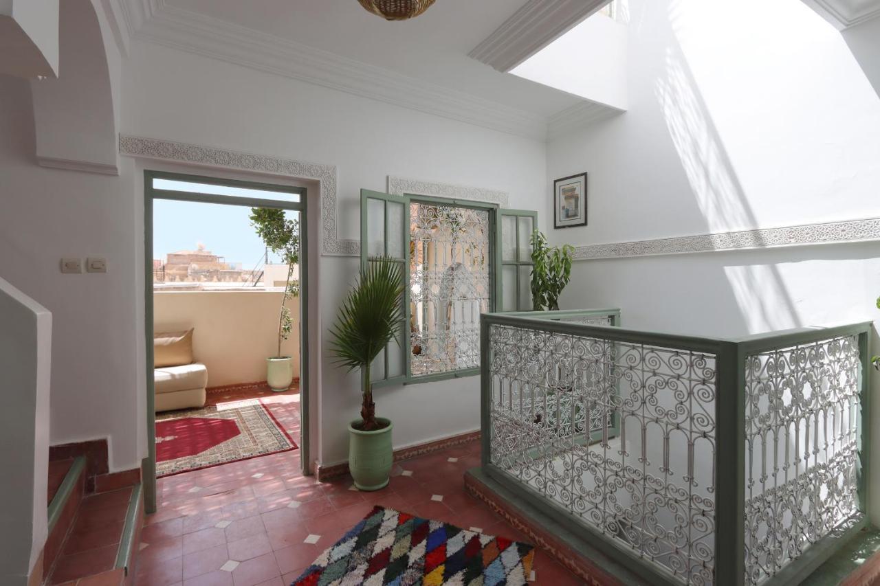 Maison d'hôtes Choukri Marrakesh