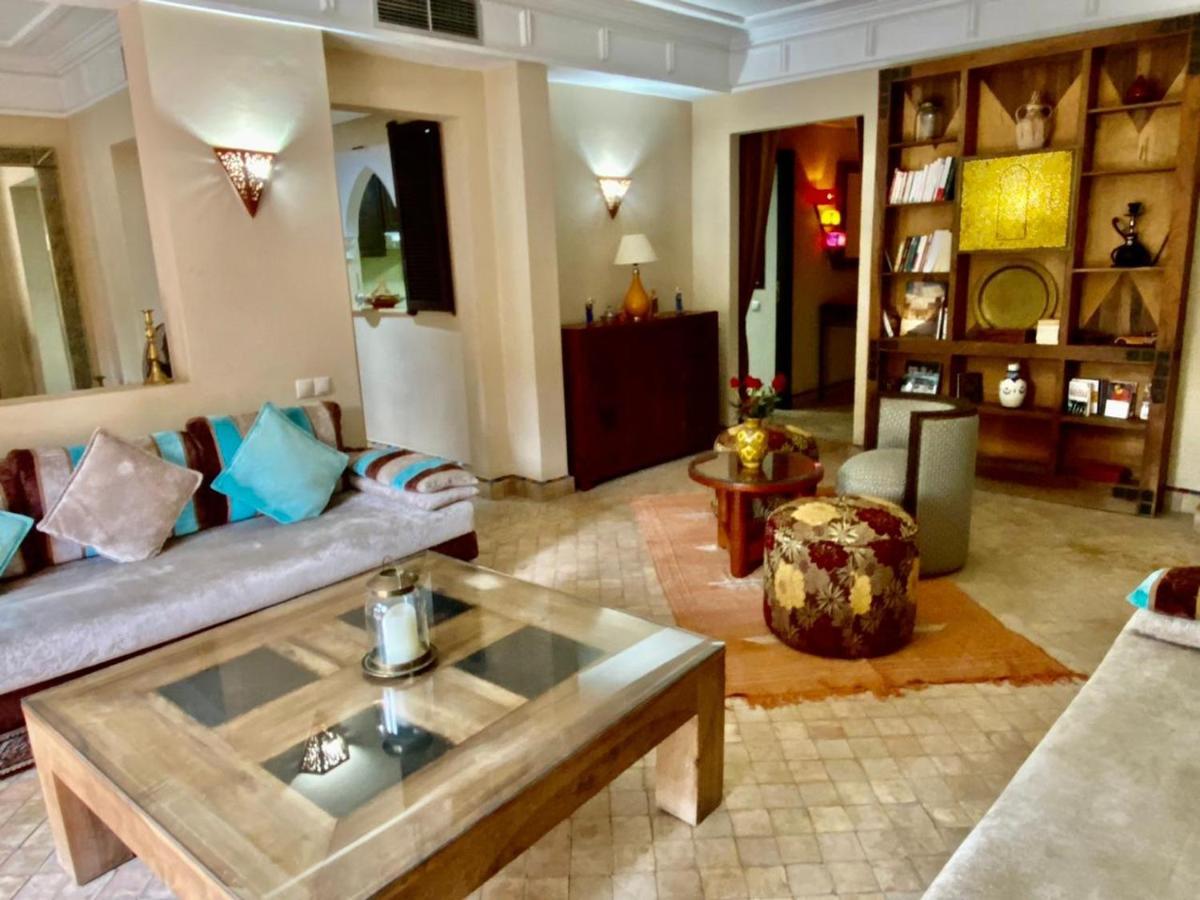 Agdal Marrakesh