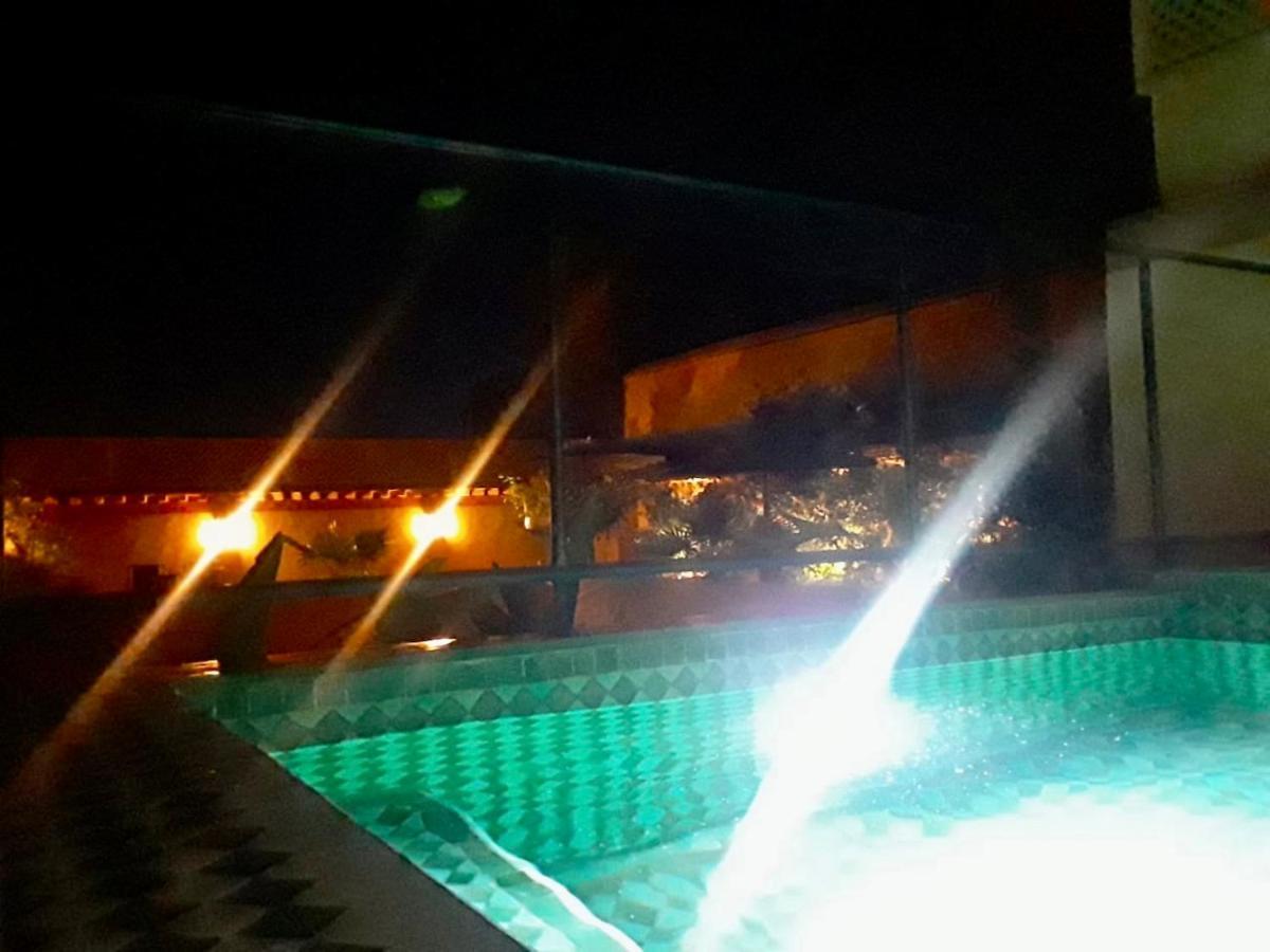 Gasthuis Zouhour Marrakesh