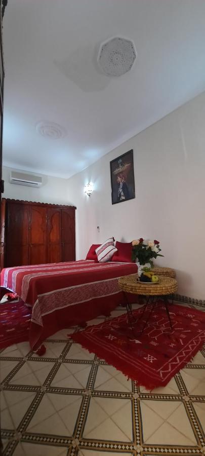 Berber House *