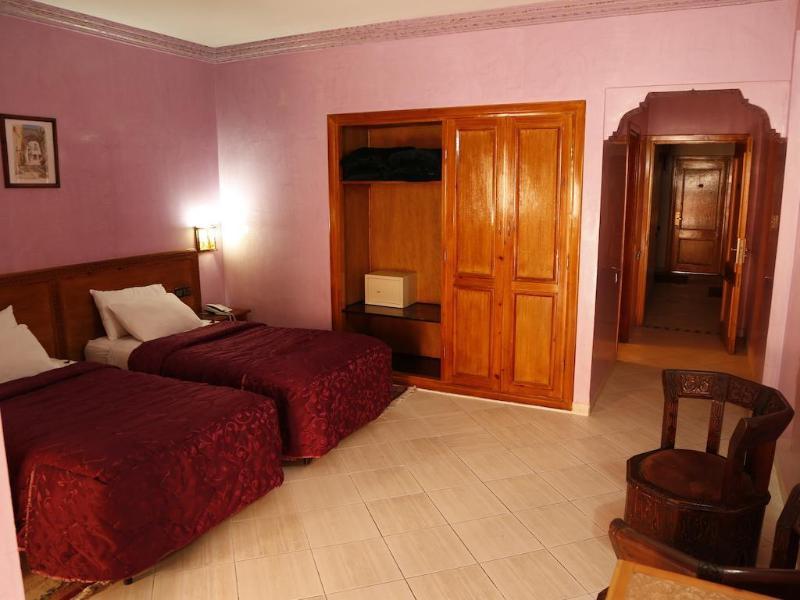 Majorelle 3* Marrakesh
