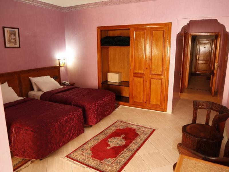 Hotel Majorelle